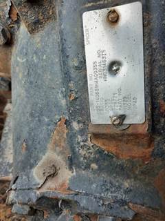 Eaton-Spicer RSP40R355 Rear Differential