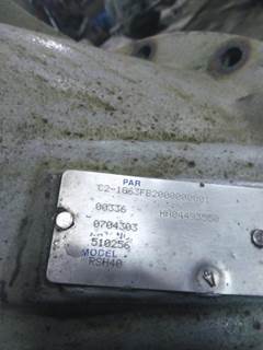 Eaton-Spicer RSP40R355 Rear Differential