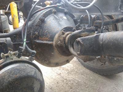 Eaton-Spicer RSP40R355 Rear Differential