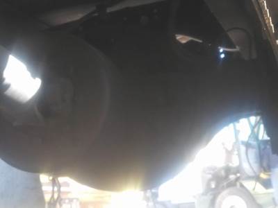 Eaton-Spicer RSP40R355 Rear Differential