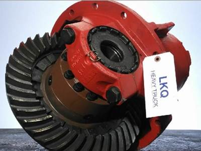 Eaton-Spicer RSP40R355 Rear Differential