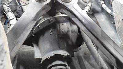 Eaton-Spicer RSP40R355 Rear Differential