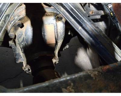 Eaton-Spicer RSP40R355 Rear Differential