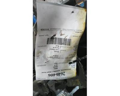 Eaton-Spicer RSP40R355 Rear Differential