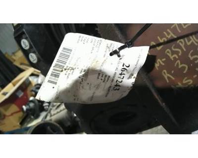Eaton-Spicer RSP40R355 Rear Differential