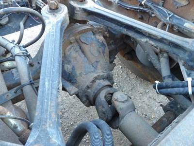 Eaton-Spicer RSP40R370 Rear Differential