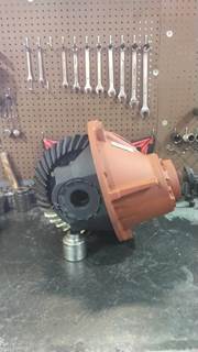 Eaton-Spicer RSP40R390 Rear Differential