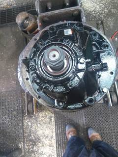 Eaton-Spicer RSP40R390 Rear Differential