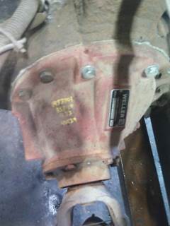 Eaton-Spicer RSP40R433 Rear Differential