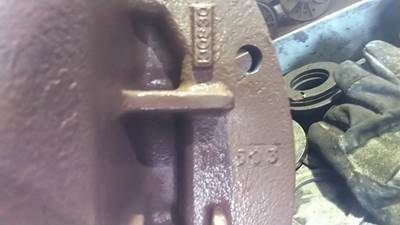 Eaton-Spicer RSP40R529 Rear Differential