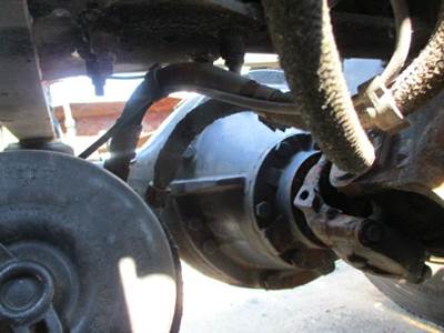 Eaton-Spicer RSP41R308 Rear Differential