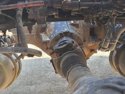 Eaton-Spicer RSP41R308 Rear Differential