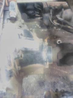 Eaton-Spicer RSP41R325 Rear Differential