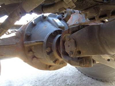 Eaton-Spicer RSP41R355 Rear Differential