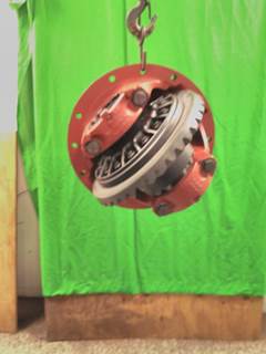 Eaton-Spicer RSP41R390 Rear Differential