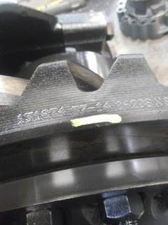 Eaton-Spicer RST40R264 Rear Differential