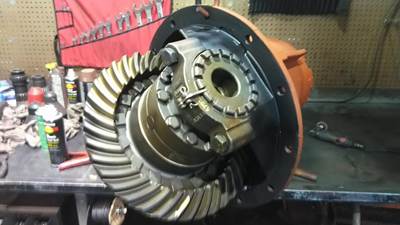 Eaton-Spicer RST40R264 Rear Differential