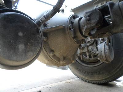 Eaton-Spicer RST40R308 Rear Differential