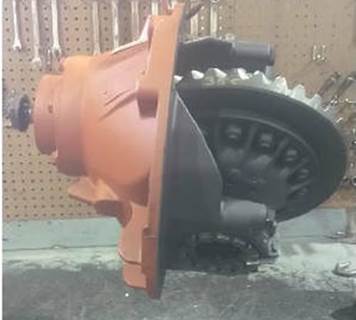 Eaton-Spicer RST40R370 Rear Differential