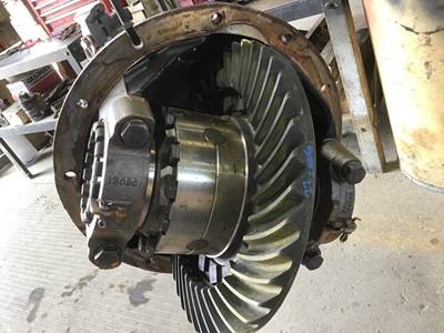 Eaton-Spicer RST40RHR557 Rear Differential