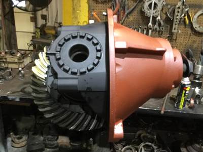 Eaton-Spicer RST41R336 Rear Differential