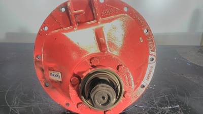 Eaton-Spicer RST41R355 Rear Differential