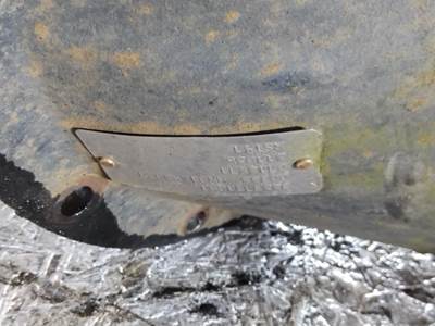 Eaton-Spicer RST41R355 Rear Differential