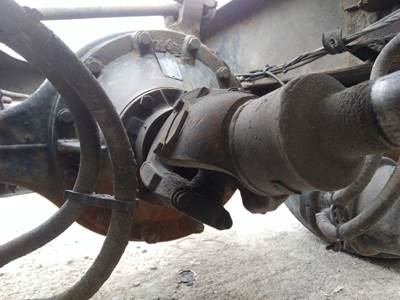 Eaton-Spicer RST41R355 Rear Differential