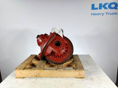 Eaton-Spicer RST41R370 Rear Differential