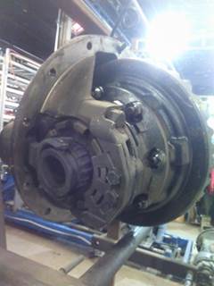 Eaton-Spicer RT460R411 Rear Differential