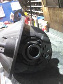 Eaton-Spicer RT460R433 Rear Differential