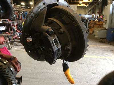 Eaton-Spicer RT460R462 Rear Differential