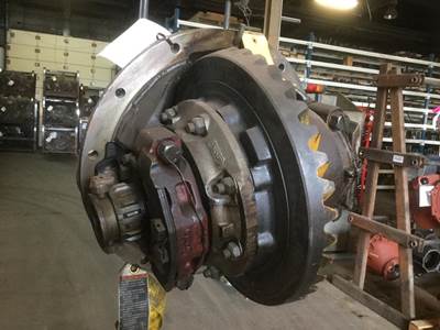 Eaton-Spicer RT480R411 Rear Differential