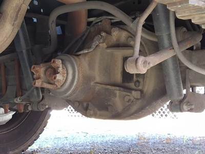 Eaton-Spicer S110LR410 Rear Differential