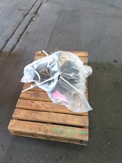 Eaton-Spicer S110LR430 Rear Differential