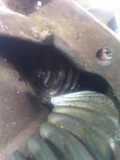 Eaton-Spicer S110LR430 Rear Differential