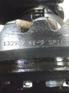 Eaton-Spicer S110LR456 Rear Differential