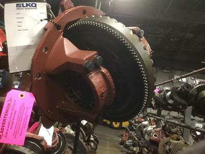 Eaton-Spicer S110LR538 Rear Differential