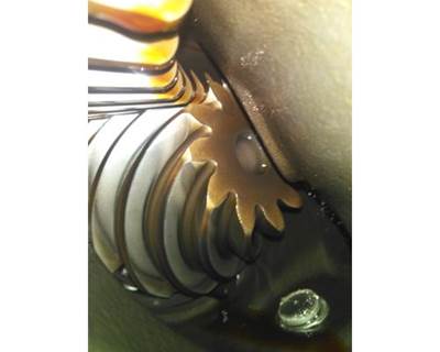 Eaton-Spicer S110R391 Rear Differential