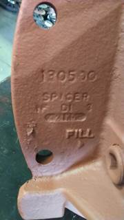 Eaton-Spicer S110R430 Rear Differential