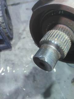 Eaton-Spicer S110R488 Rear Differential