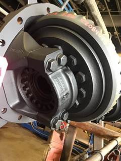 Eaton-Spicer S110R586 Rear Differential