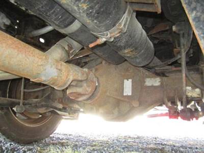 Eaton-Spicer S111LR410 Rear Differential