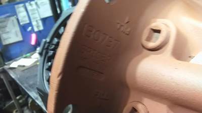 Eaton-Spicer S130R456 Rear Differential