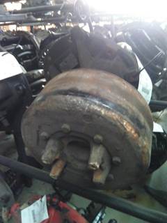 Eaton-Spicer S130R478 Rear Differential