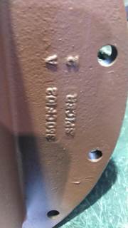 Eaton-Spicer S135R444 Rear Differential