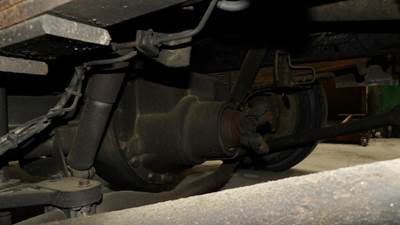 Eaton-Spicer S135R478 Rear Differential