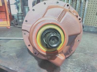 Eaton-Spicer S150LR478 Rear Differential