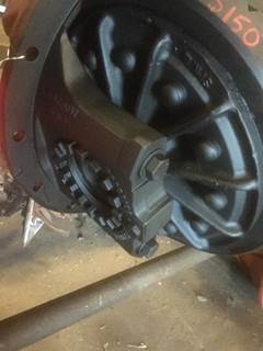 Eaton-Spicer S150R354 Rear Differential