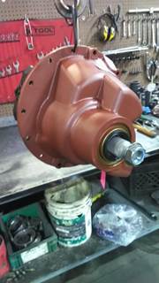 Eaton-Spicer S150R410 Rear Differential